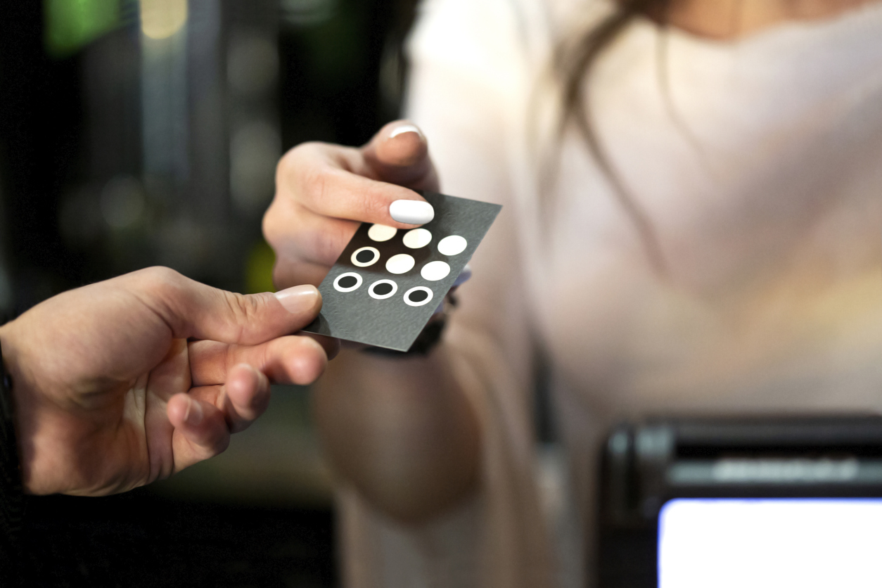 The Importance of Loyalty Cards for Business